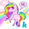 little_unicorn icon