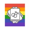 Tarot Gay icon