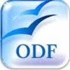 ODF Converter icon
