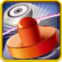 Air Hockey Deluxe android app icon