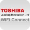 Icon von TOSHIBA WiFi Connect