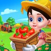 Farm House - Kid Farming Games icon