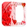 Photo Frames Romantic Flower icon