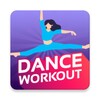 Pictogramă Dance Workout for Weight Loss