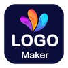 Logo maker 2019 icon