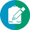 Minitext Einfach Easy icon