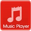 Bx Player icon