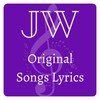 JW Original Songs Lyrics icon