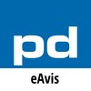 PD eAvis icon