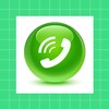 TalkTT-Call/SMS & Phone Number icon