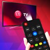 أيقونة Smart LG TV Remote