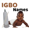 Igbo Names and Meanings (Male, icon