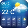 Icône Weather Forecast