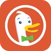 DuckDuckGo Private Browser 图标