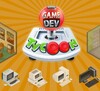 Ícone de Game Dev Tycoon