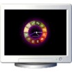 New Free Screensavers feature