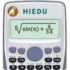 أيقونة HiEdu Scientific Calculator