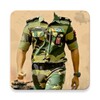 Army Photo Suit - Photo Editor icon