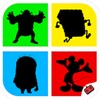 Shadow Quiz Game icon