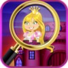 Ícone de Hidden Object - Princess Castle