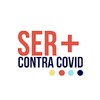 Ser+ contra COVID19 icon