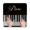 Learn Piano - Piano lessons simgesi