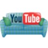 YouTube Remote icon