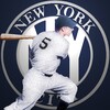 New York Baseball icon