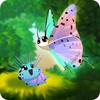 Flutter: Butterfly Sanctuary icon