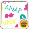 COLORFUL ANAP icon