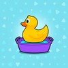 Baby Games for kindergarten kids आइकन