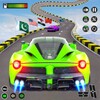 Icône Car Stunts Game