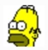 Simpsons Icons icon