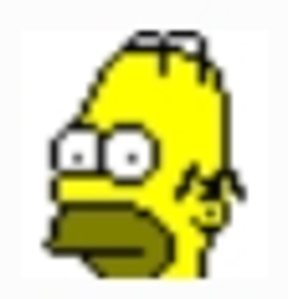 Simpsons Icons for Windows - Download it from Uptodown for free