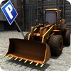 أيقونة Construction Loader Simulator