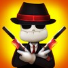Icono de Shooting Car 3D