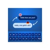 Keyboard Translator for Chat icon