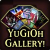 Galería de cartas YGO icon