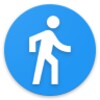 Pedometer, Weight Tracker, BMI icon