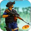 Police Sniper Cop Duty icon