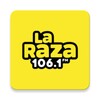 La Raza 106.1 FM Charlotte, NC icon