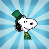 Icono de Snoopy's Town Tale
