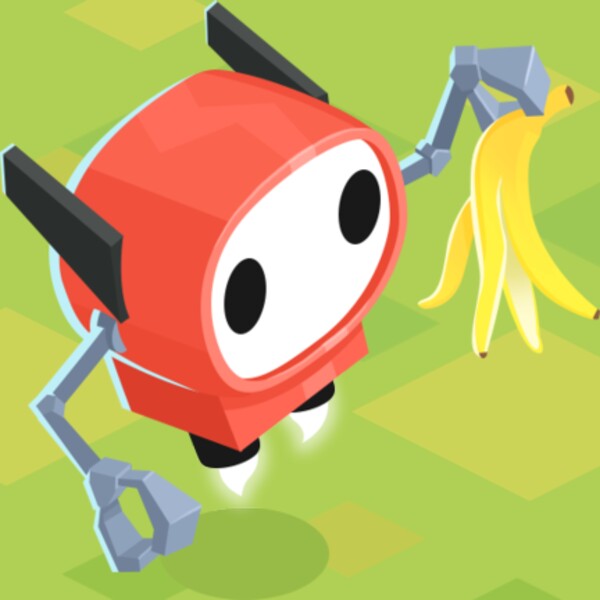 EcoRobotics for Android - Download the APK from Uptodown