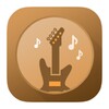 Minitar Acoustic Guitar Strums icon