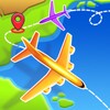 Икона Fly Connect: Explore the World