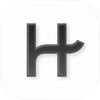 Icono de Hinge Dating App: Match & Date