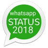Status 2018 icon
