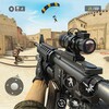 Icône Anti Terrorist Shooter Game