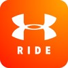 Map My Ride GPS Cycling Riding 아이콘