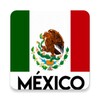 Radios de México AM FM icon